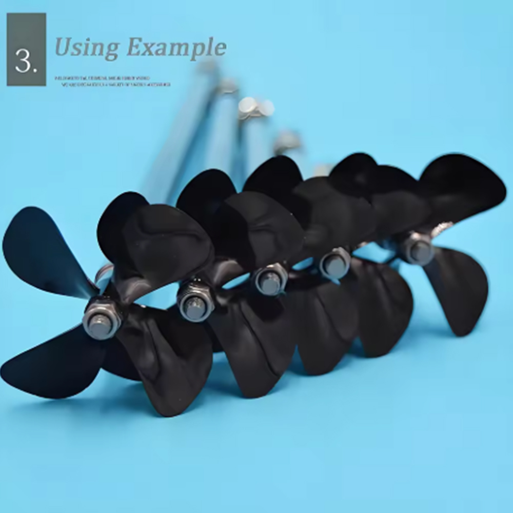 1 adet 4mm/5mm Web Tekne Trol  - Propeller Balancer Tool incelemesi ve fiyatı