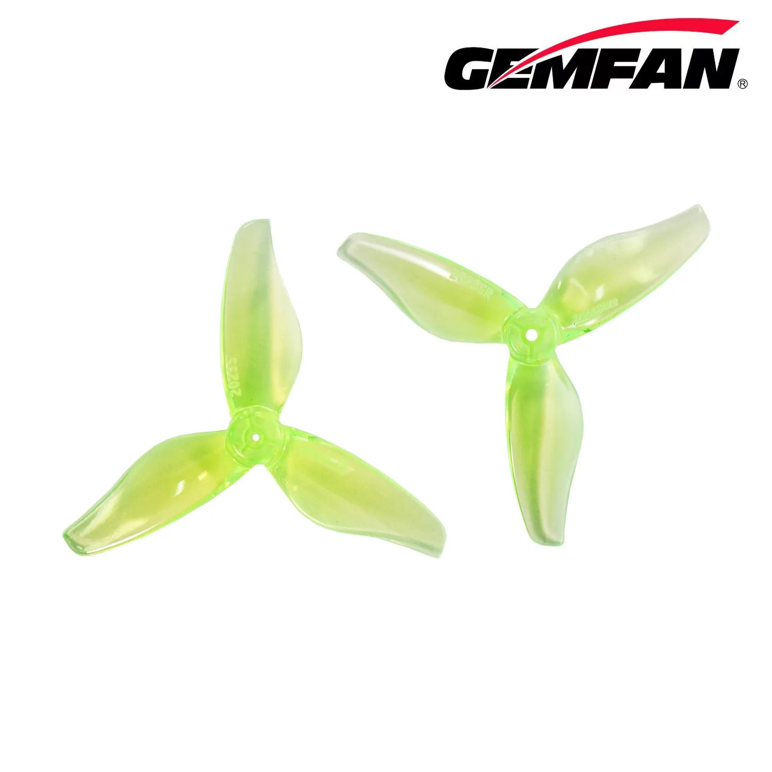 4-16Pairs Gemfan Hurricane 202 - Fpv Racing Motor incelemesi ve fiyatı