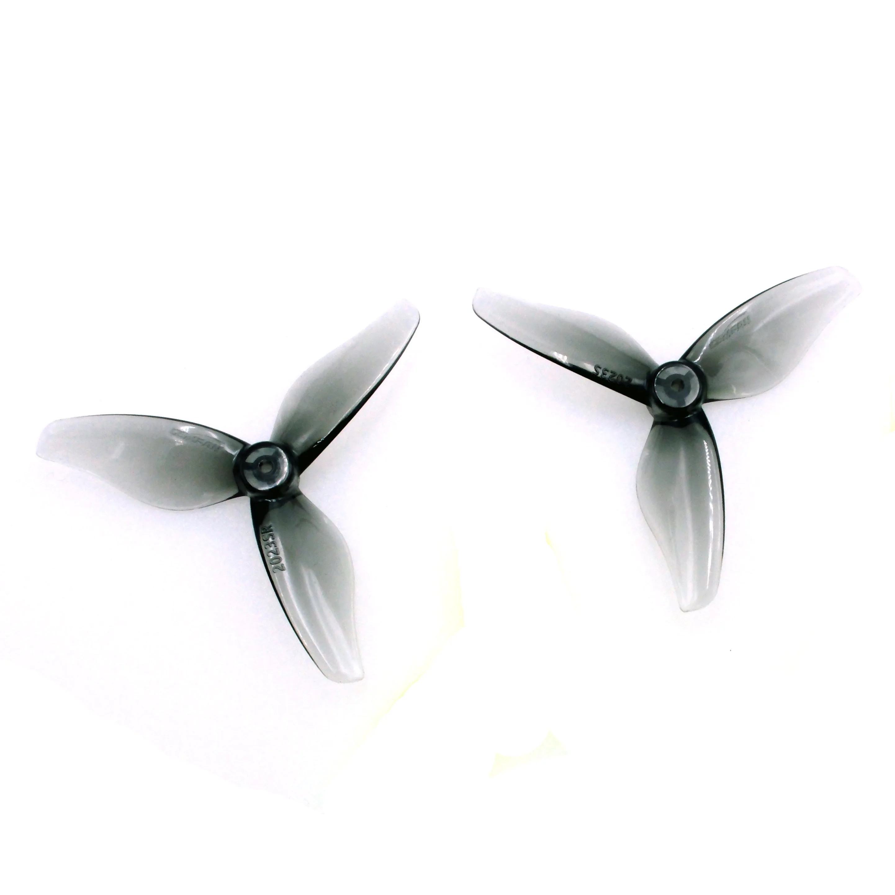 4-16Pairs Gemfan Hurricane 202 - Fpv Racing Motor incelemesi ve fiyatı