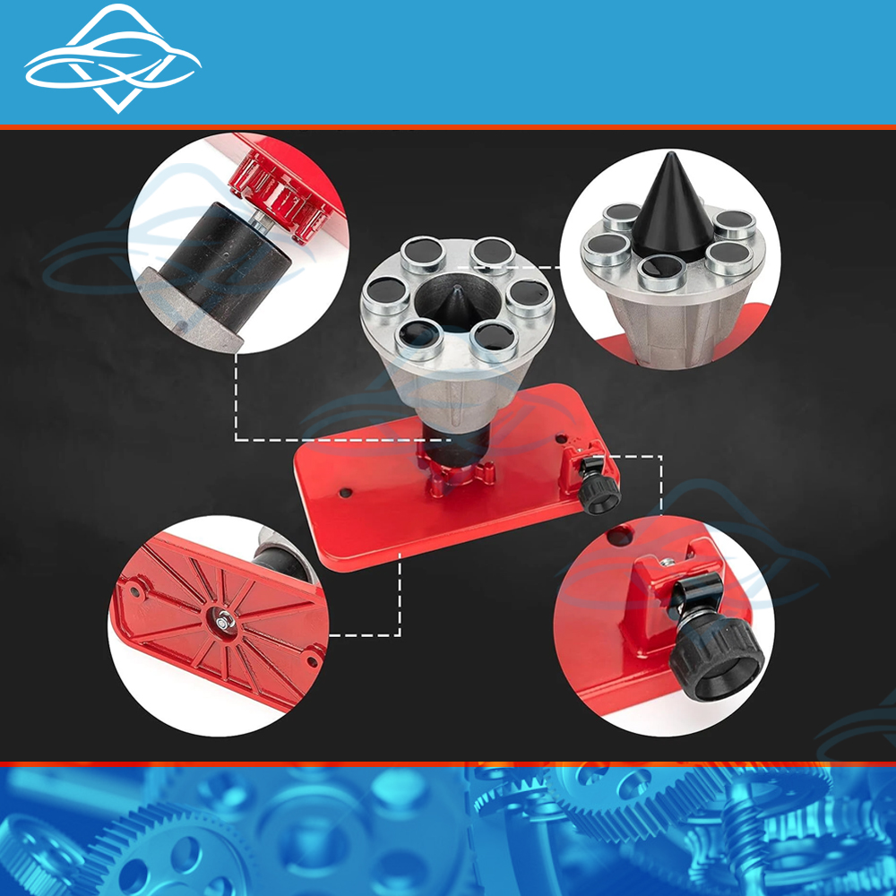 Yeni 42-047 339075B Çim Biçme  - Propeller Balancer Tool incelemesi ve fiyatı