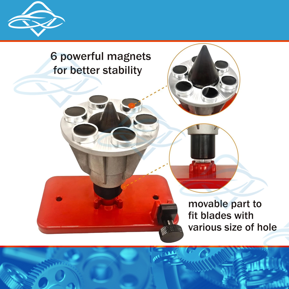 Yeni 42-047 339075B Çim Biçme  - Propeller Balancer Tool incelemesi ve fiyatı
