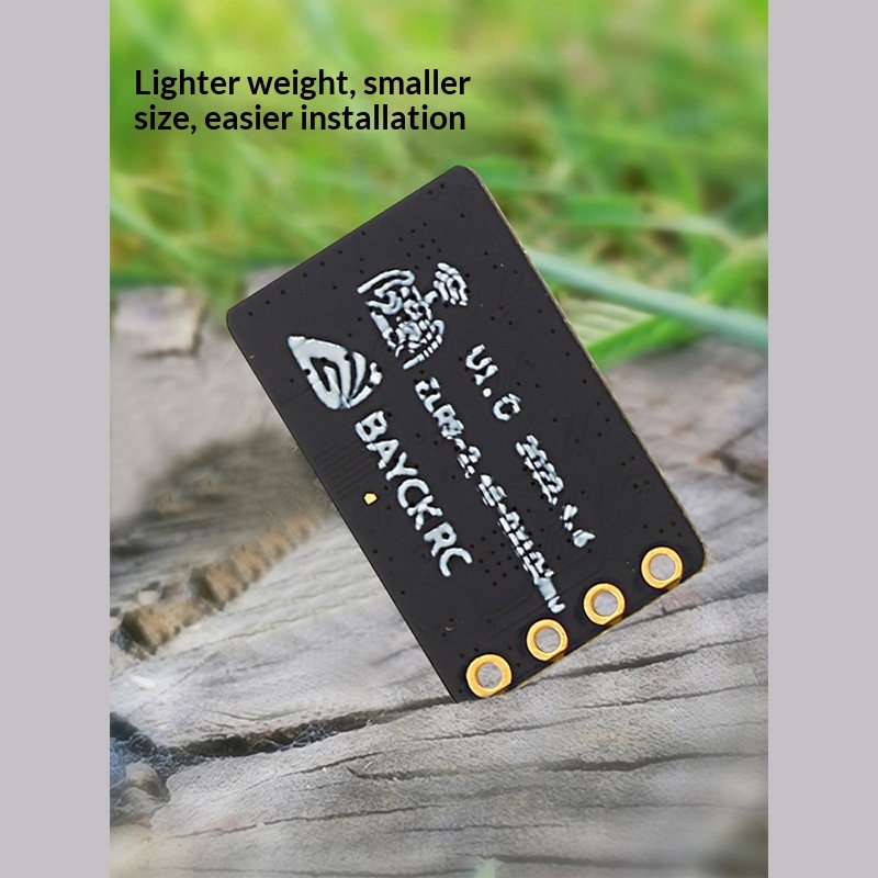 Hot BAYCK Expresslrs Elrs Alıc - Drone Rc Transmitter And Receiver incelemesi ve fiyatı