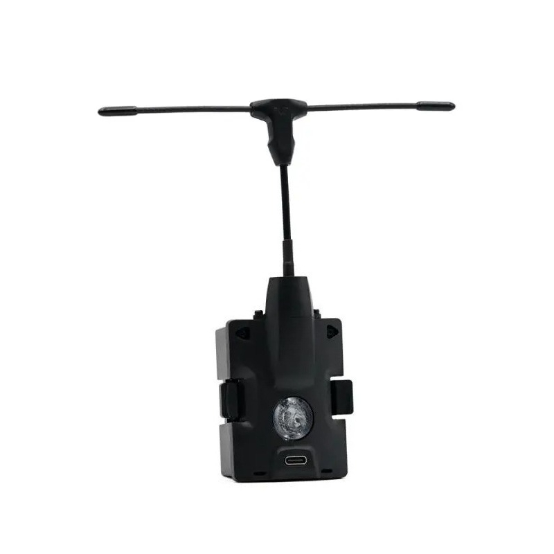 Orijinal Team Crossfire Mikro  - Drone Rc Team incelemesi ve fiyatı
