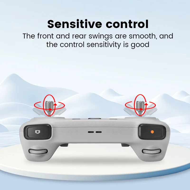Joystick JHDDJI Mavic Air 3/Ne - Drone Dji Rc N2 incelemesi ve fiyatı