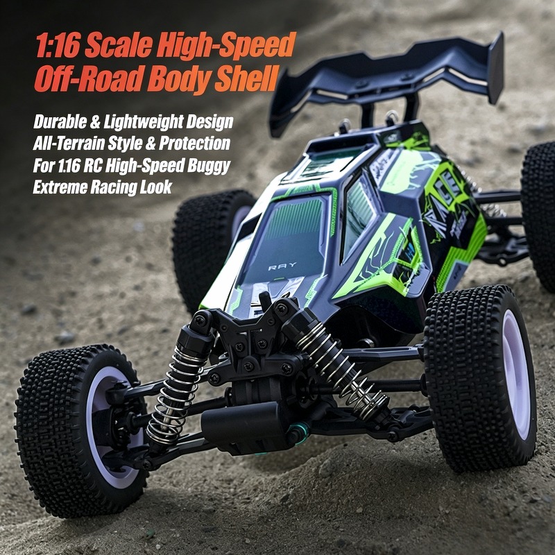 Q132B RC Araba Yedek Parçaları - Rc Car Body Shell incelemesi ve fiyatı