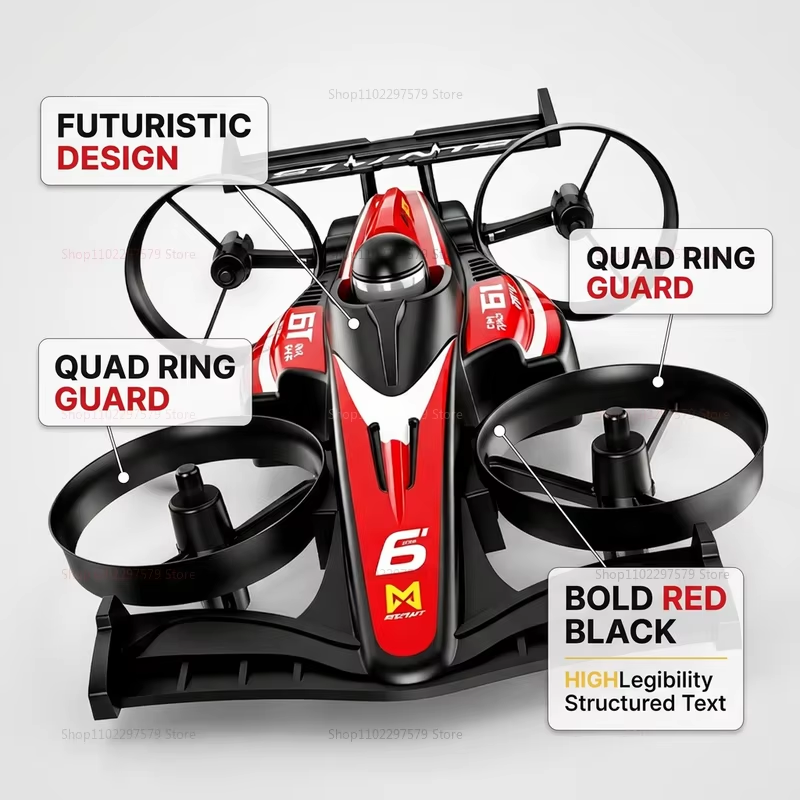Yeni RC Drift Yarış Arabası Pr - Rc Drone And Flying Car incelemesi ve fiyatı