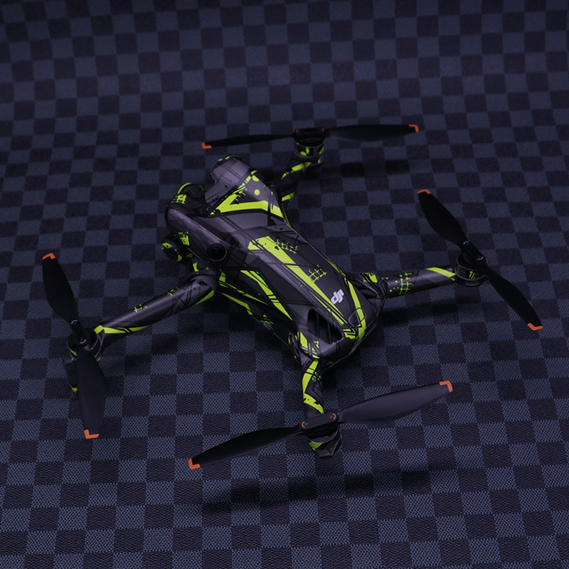 DJI Mini 5Pro Drone için Çıkar - Drone Dji Rc Pro 2 incelemesi ve fiyatı