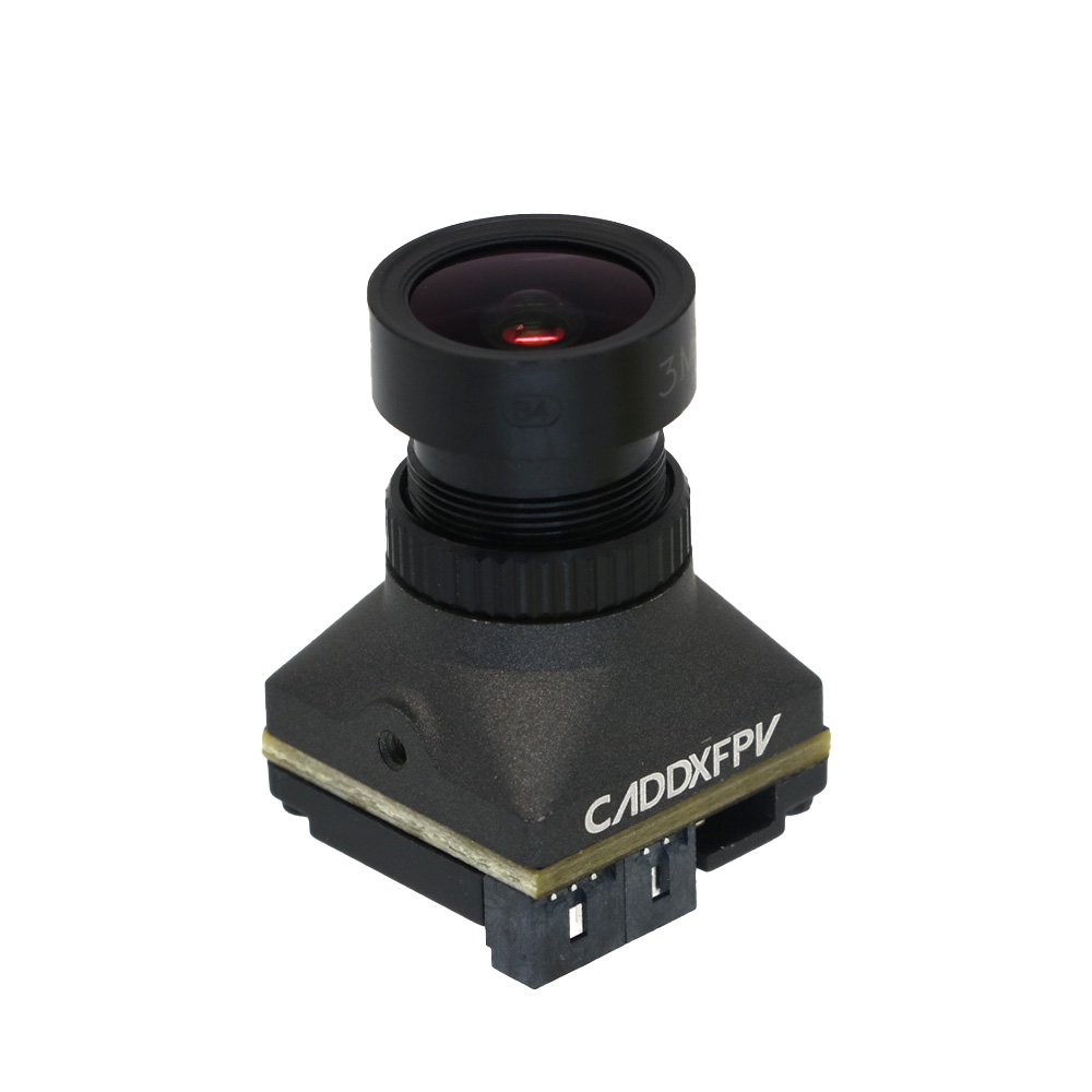 CADDX Ratel Pro 1500TVL Süper  - Fpv Camera Cmos incelemesi ve fiyatı