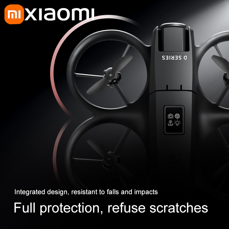 Xiaomi D16 GPS Drone 8K Hava Ç - Drone Rc Team City incelemesi ve fiyatı