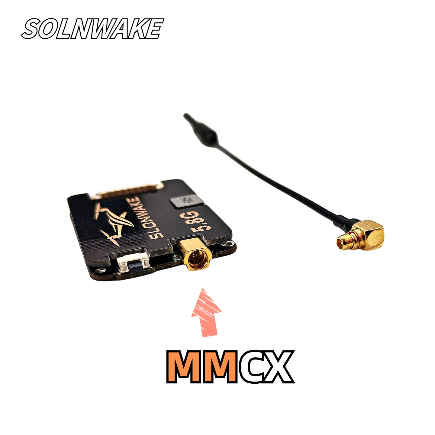 SLONWAKE 5.8G Uzun Menzilli Ve - Fpv Camera Cmos incelemesi ve fiyatı