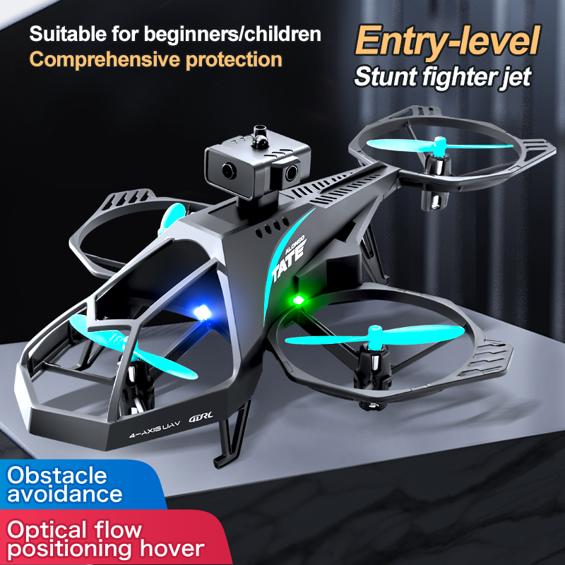 Yeni V35 Uzaktan Kumandalı Uça - Drone Rc Team City incelemesi ve fiyatı
