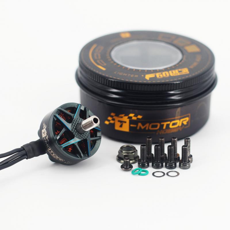 T-motor F60 Pro Iv 2207 1750kv - Fpv Racing Motor incelemesi ve fiyatı