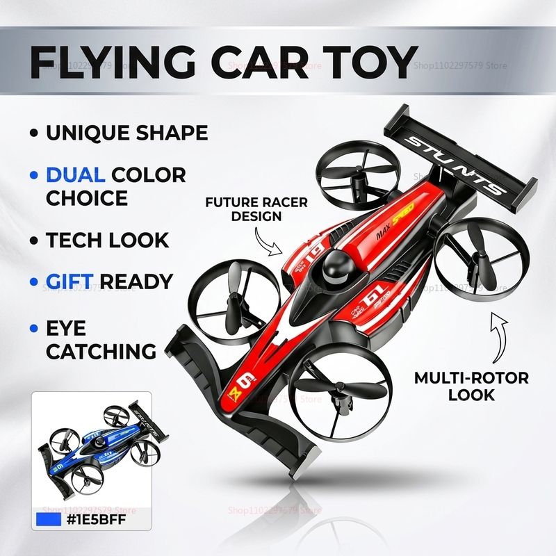YL61 Drift RC Arabası 4WD 1:24 - Rc Drone And Flying Car incelemesi ve fiyatı