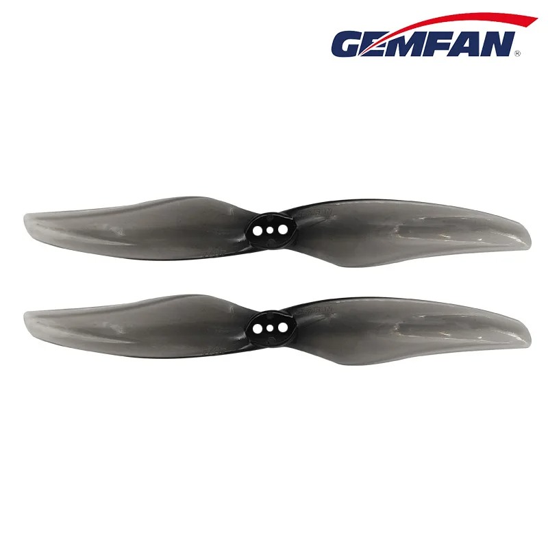 4 çift Gemfan Hurricane 4024 2 - Fpv Racing Motor incelemesi ve fiyatı