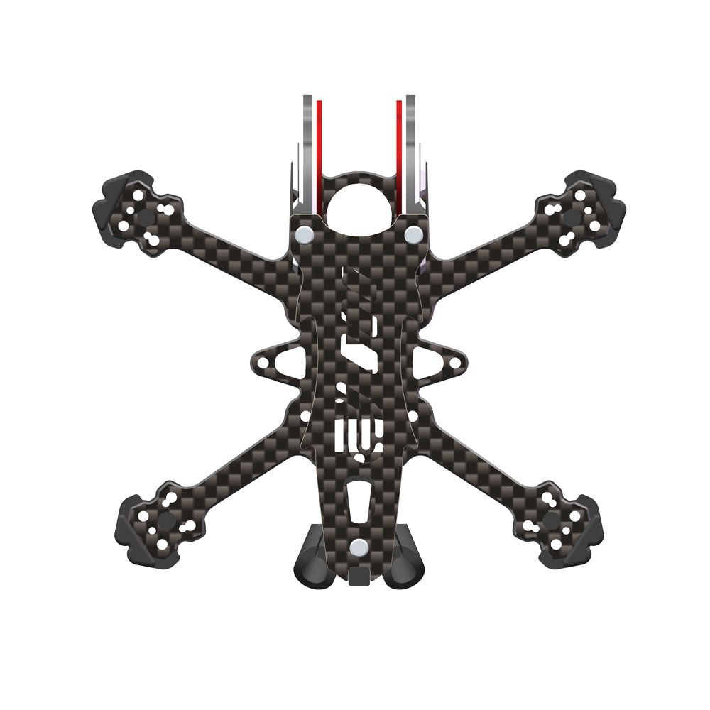 AlfaRC Fox-2 DJI O4 Hava Ünite - Fpv Racing Motor incelemesi ve fiyatı