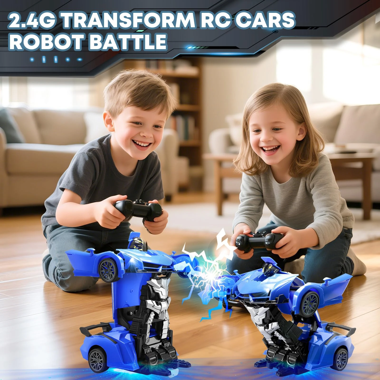 2'si 1 Arada RC Dönüşebilen Ar - Drone Or Rc Car incelemesi ve fiyatı