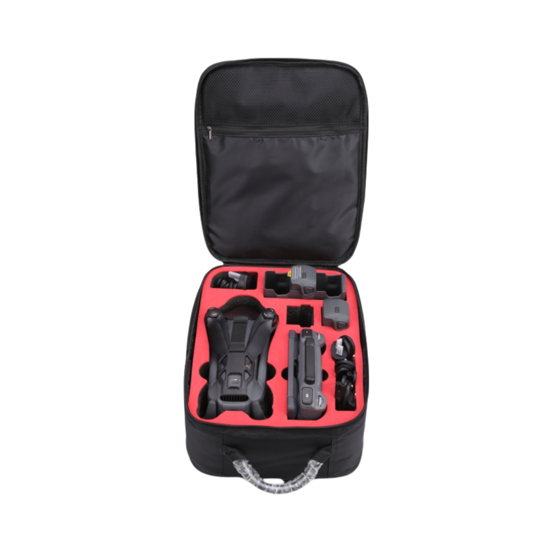 DJI Mavic 4 Pro için omuzdan a - Drone Dji Rc Pro 2 incelemesi ve fiyatı