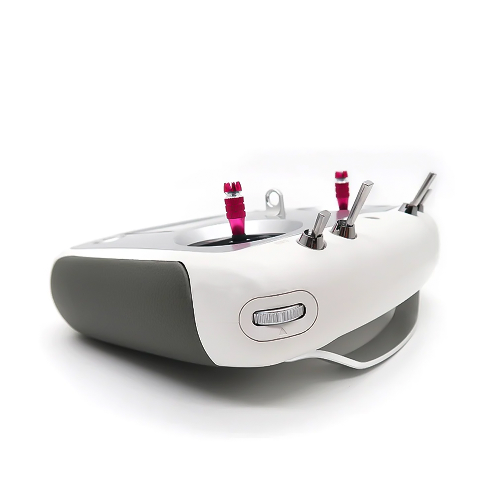 FLYSKY FS-i6S 10CH 2.4G Radyo  - Drone Rc Transmitter And Receiver incelemesi ve fiyatı
