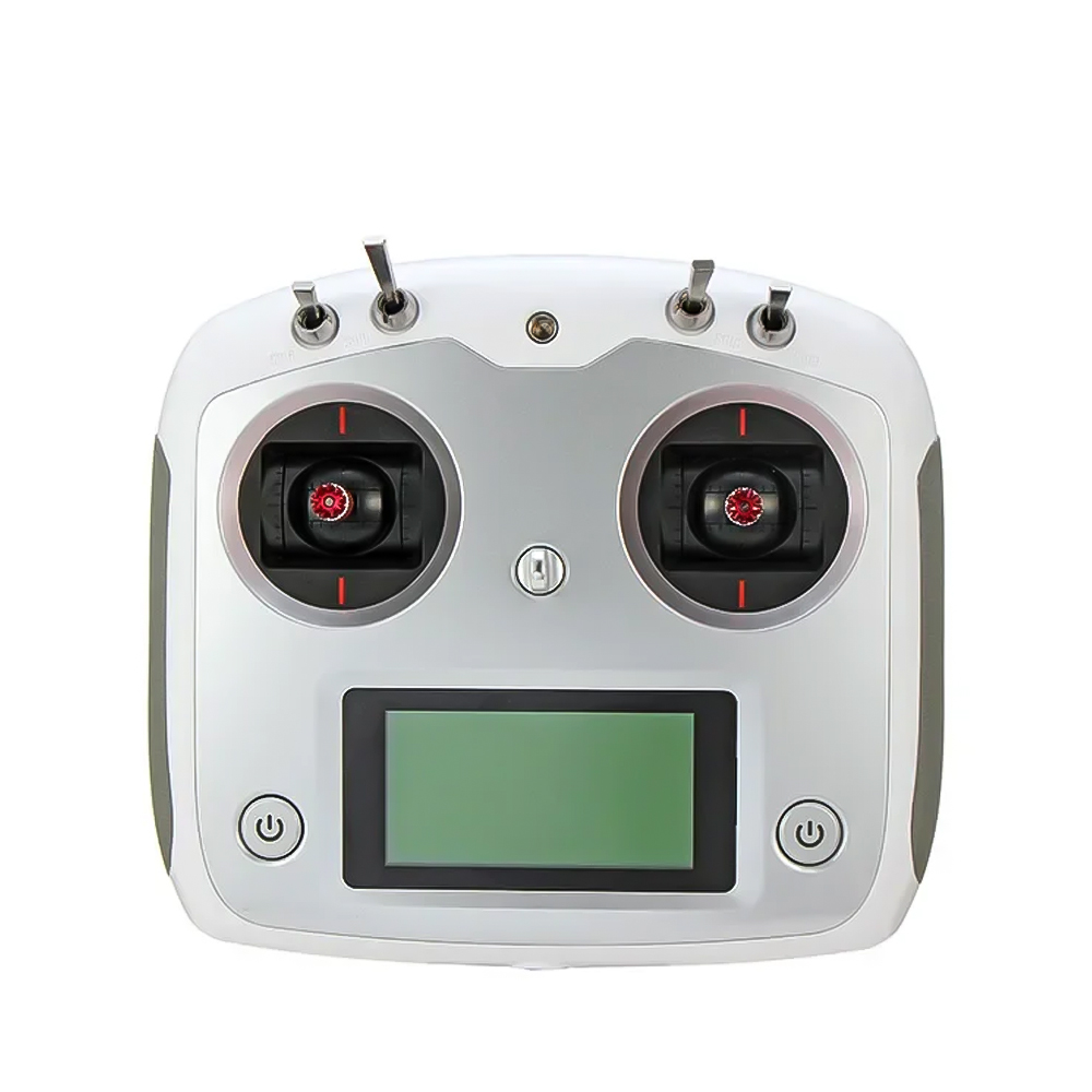 FLYSKY FS-i6S 10CH 2.4G Radyo  - Drone Rc Transmitter And Receiver incelemesi ve fiyatı
