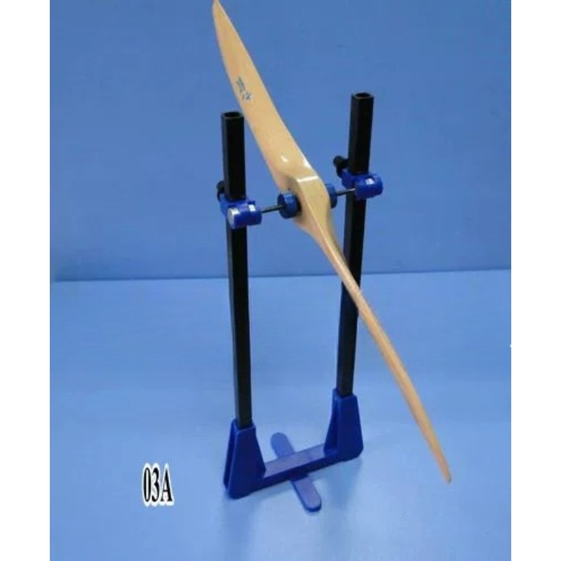 Model Araçları/Ölçüm Cihazları - Propeller Balancer Tool incelemesi ve fiyatı