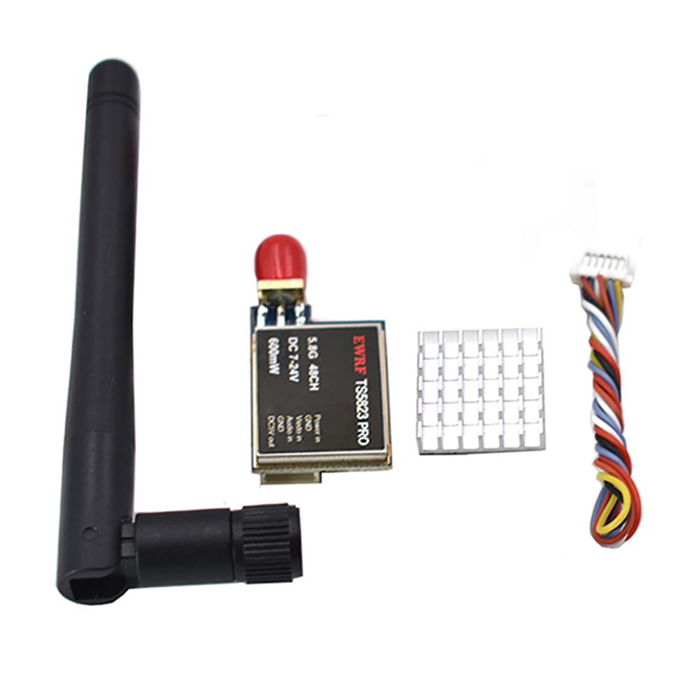 5.8G FPV UVC Alıcı Video İleti - Fpv Camera Cmos incelemesi ve fiyatı