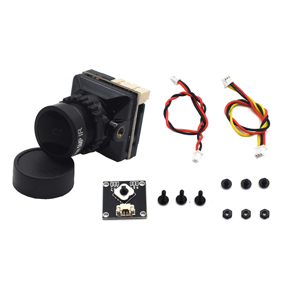 5.8G FPV UVC Alıcı Video İleti - Fpv Camera Cmos incelemesi ve fiyatı
