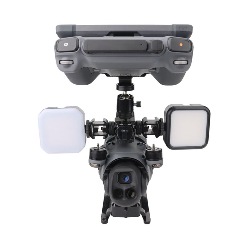 B68A U-Şekilli El Tipi Takip Ç - Drone Dji Rc Pro 2 incelemesi ve fiyatı