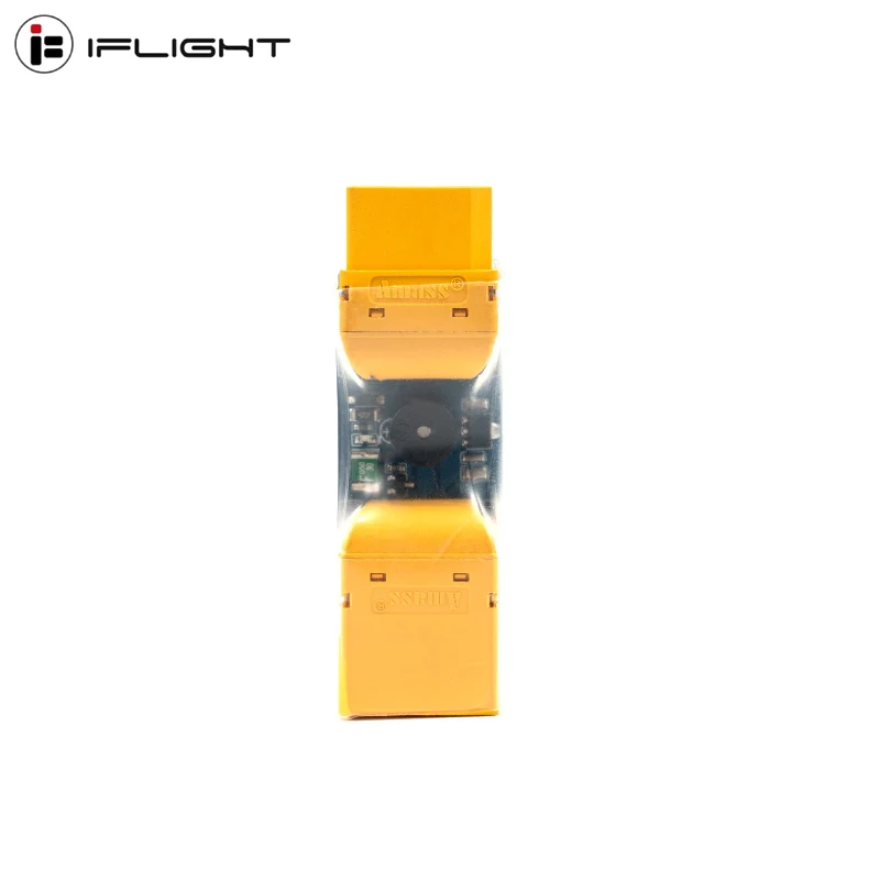 iFlight XT90 Akıllı Duman Durd - Rc Drone And Flying Car incelemesi ve fiyatı