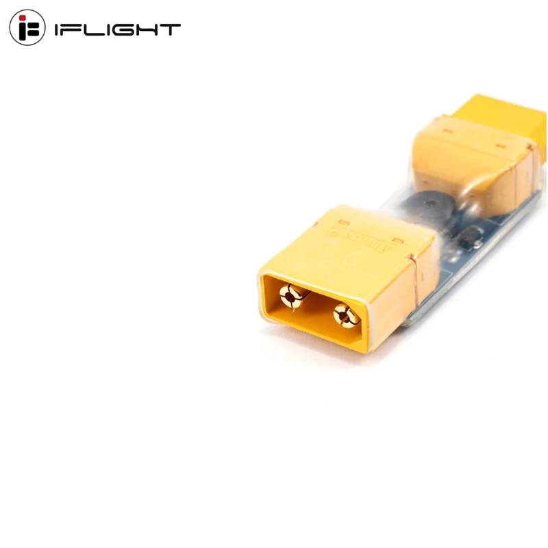iFlight XT90 Akıllı Duman Durd - Rc Drone And Flying Car incelemesi ve fiyatı