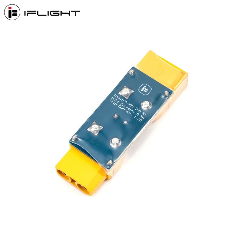 iFlight XT90 Akıllı Duman Durd - Rc Drone And Flying Car incelemesi ve fiyatı