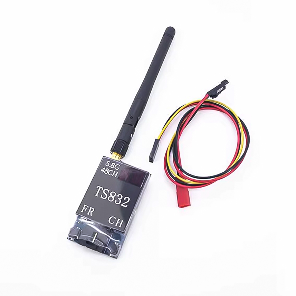 TS832 Alıcı +RC832 +1000TVL ka - Drone Rc Transmitter And Receiver incelemesi ve fiyatı