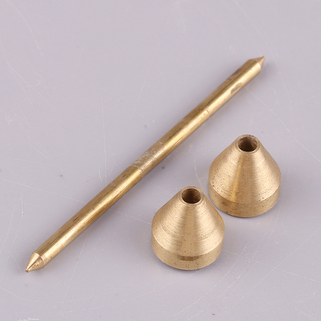Model Uçak Pirinç Pervane Deng - Propeller Balancer Tool incelemesi ve fiyatı