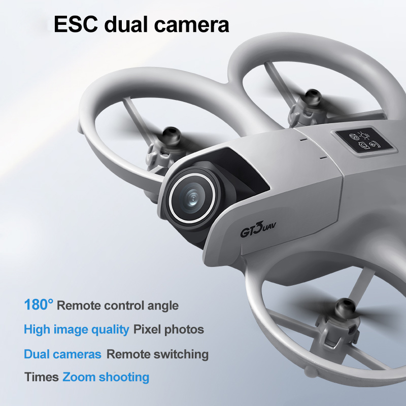 2026 GT3 MAX RC Drone 8K 5G Pr - Drone Rc Team City incelemesi ve fiyatı