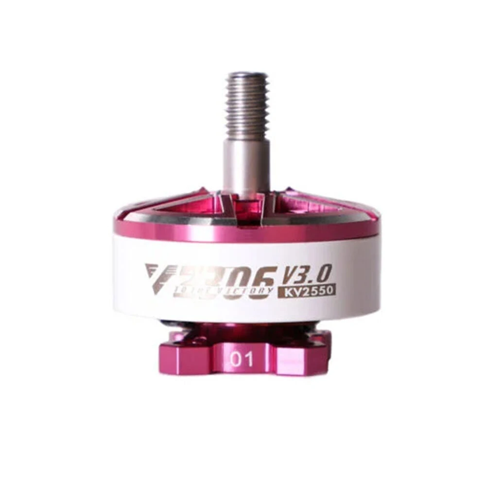 T-Motor Velox V3 2306 1750KV 1 - Fpv Racing Motor incelemesi ve fiyatı