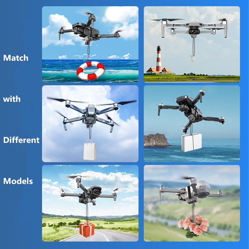 DJI Mini 3 Pro/Mini 3/Mini 2 S - Drone Dji Rc N2 incelemesi ve fiyatı