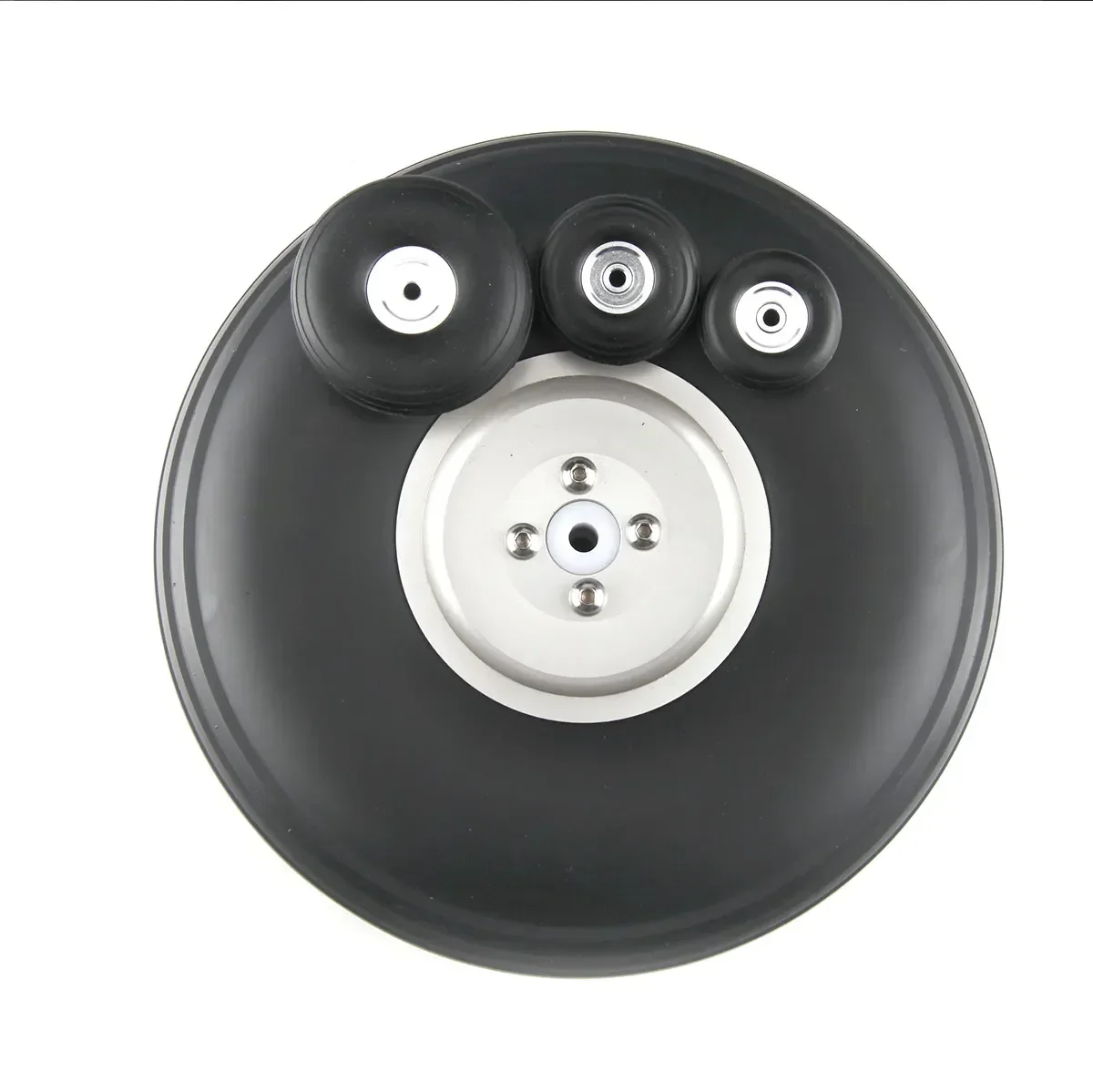 1 Çift Sky-Fly RC Model PU Tek - Propeller Balancer Tool incelemesi ve fiyatı