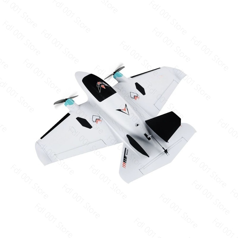 Çift Motorlu FPV Sabit Kanatlı - Drone Rc Fpv incelemesi ve fiyatı