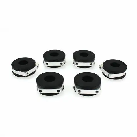 1-6 adet CNC Alüminyum Gimbal  - Drone Rc Fpv incelemesi ve fiyatı