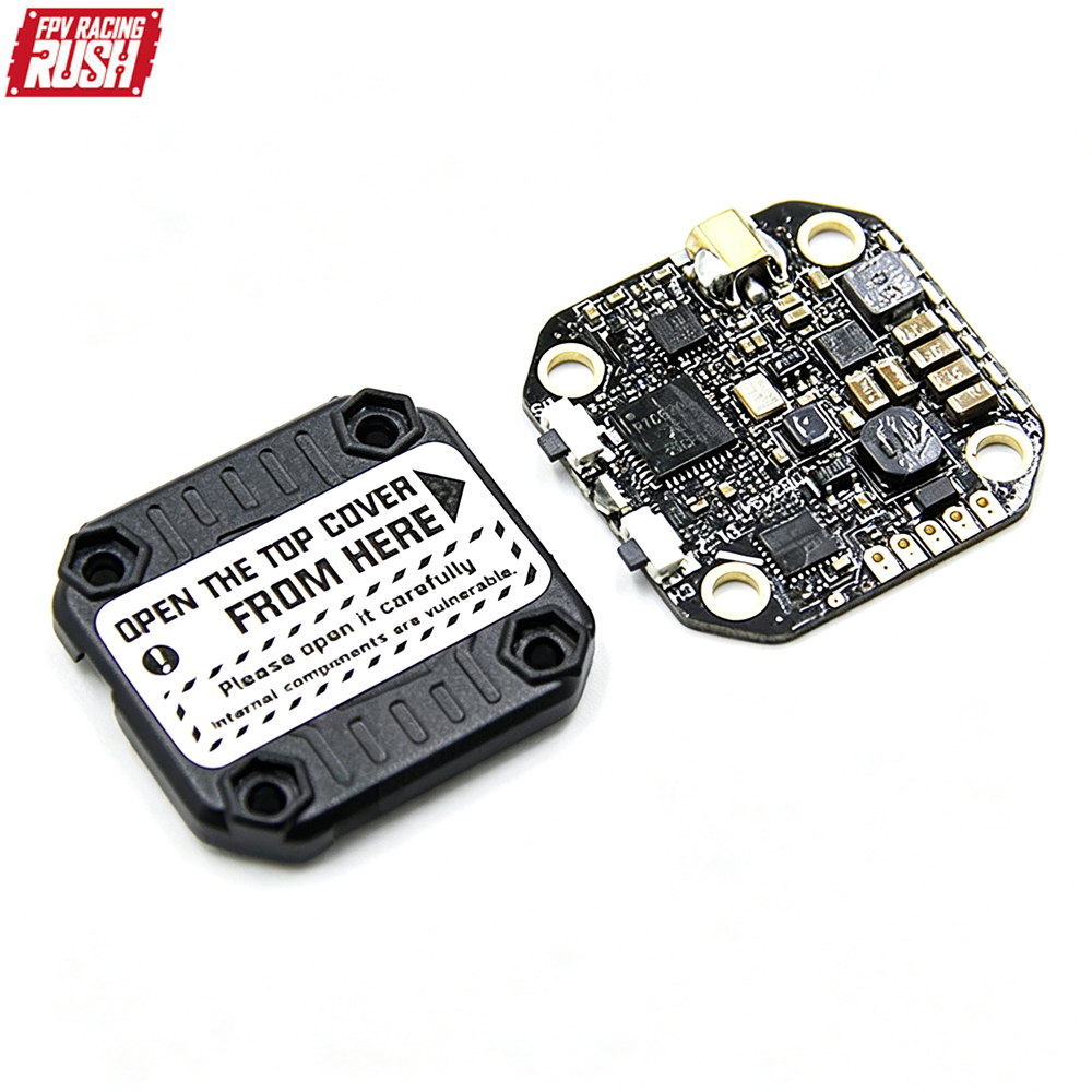Rush Rushfpv Tank Ultimate Min - Drone Rc Fpv incelemesi ve fiyatı