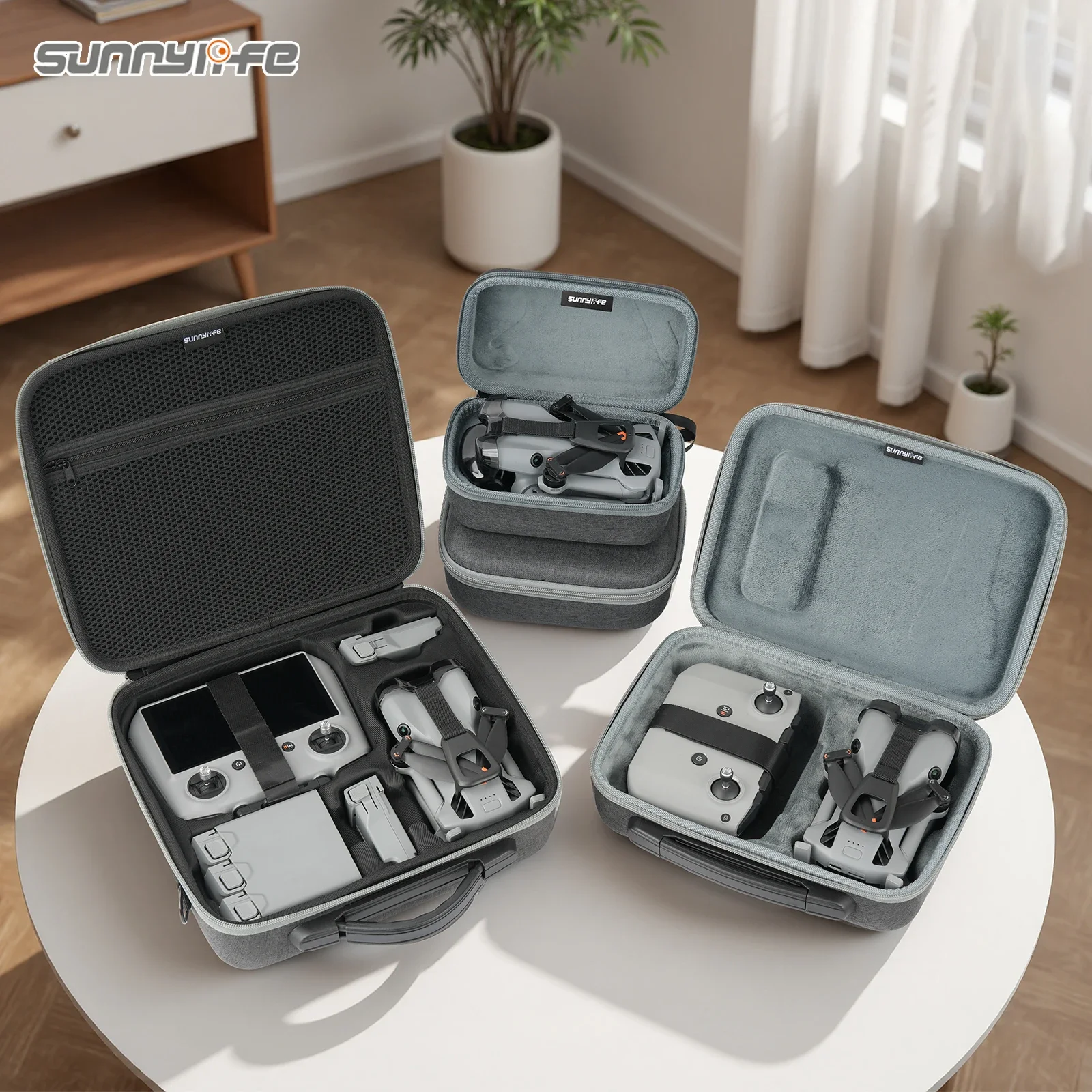 Sunnylife Çok Amaçlı Kombine Ç - Drone Dji Rc Pro 2 incelemesi ve fiyatı