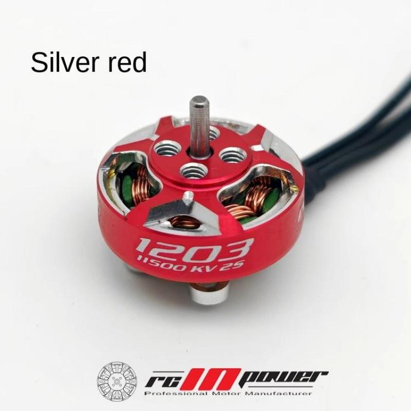 1/4 adet Rcinpower GTS V3 1203 - Fpv Racing Motor incelemesi ve fiyatı