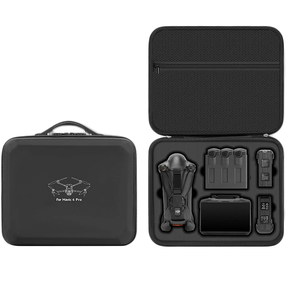 DJI Mavic 4 Pro Kılıfı, DJI Ma - Drone Dji Rc Pro 2 incelemesi ve fiyatı