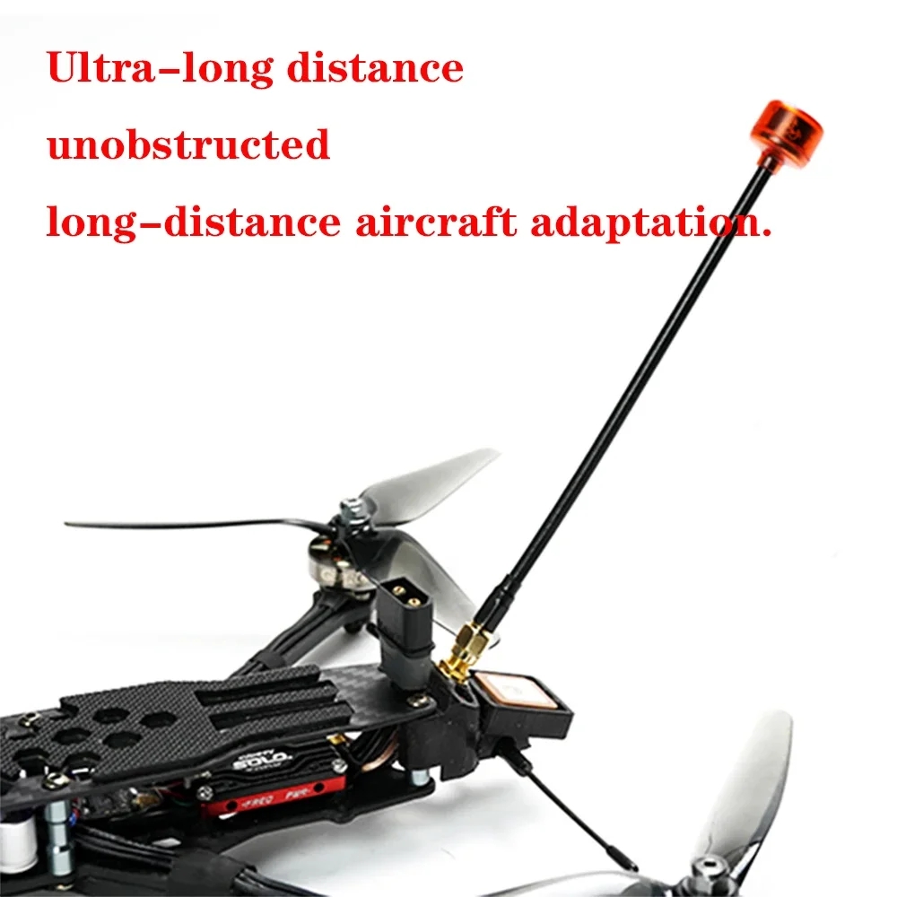 2026 YENİ RUSHFPV RUSH Cherry  - Drone Rc Fpv incelemesi ve fiyatı