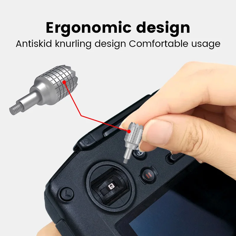 Joystick JHDDJI Mavic 3/RC PRO - Drone Dji Rc N2 incelemesi ve fiyatı