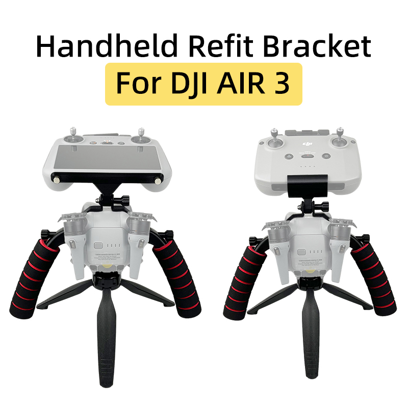 DJI AIR 3 Drone RC 2/RC-N2 Uza - Drone Dji Rc N2 incelemesi ve fiyatı