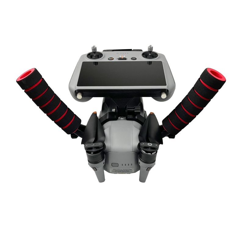 DJI AIR 3 Drone RC 2/RC-N2 Uza - Drone Dji Rc N2 incelemesi ve fiyatı