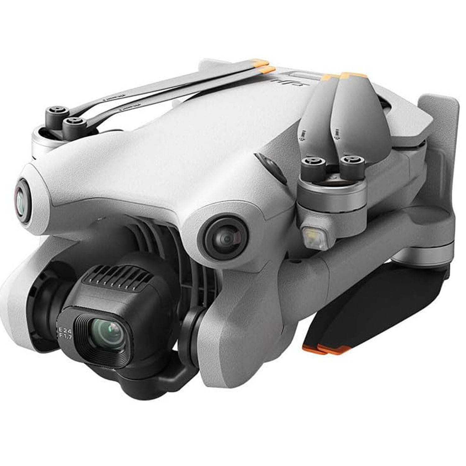 Açılmış Kutu-DJI Drone'lar Min - Drone Dji Rc N2 incelemesi ve fiyatı