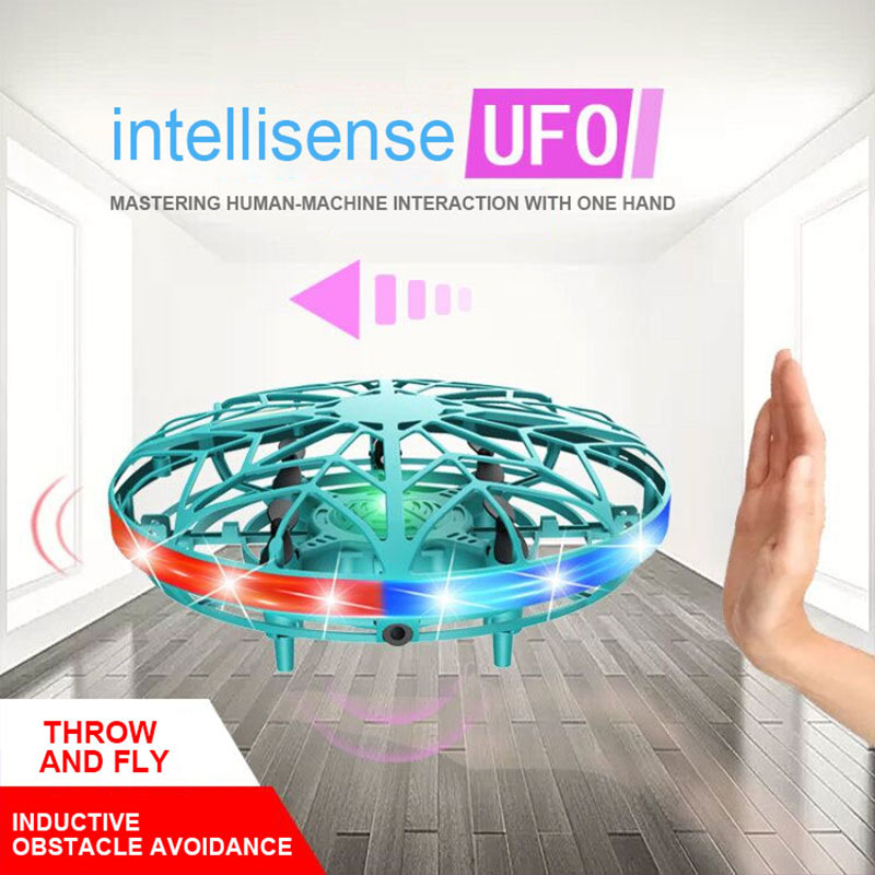 UFO indüksiyon uçak uzaktan ku - Drone Rc Team City incelemesi ve fiyatı