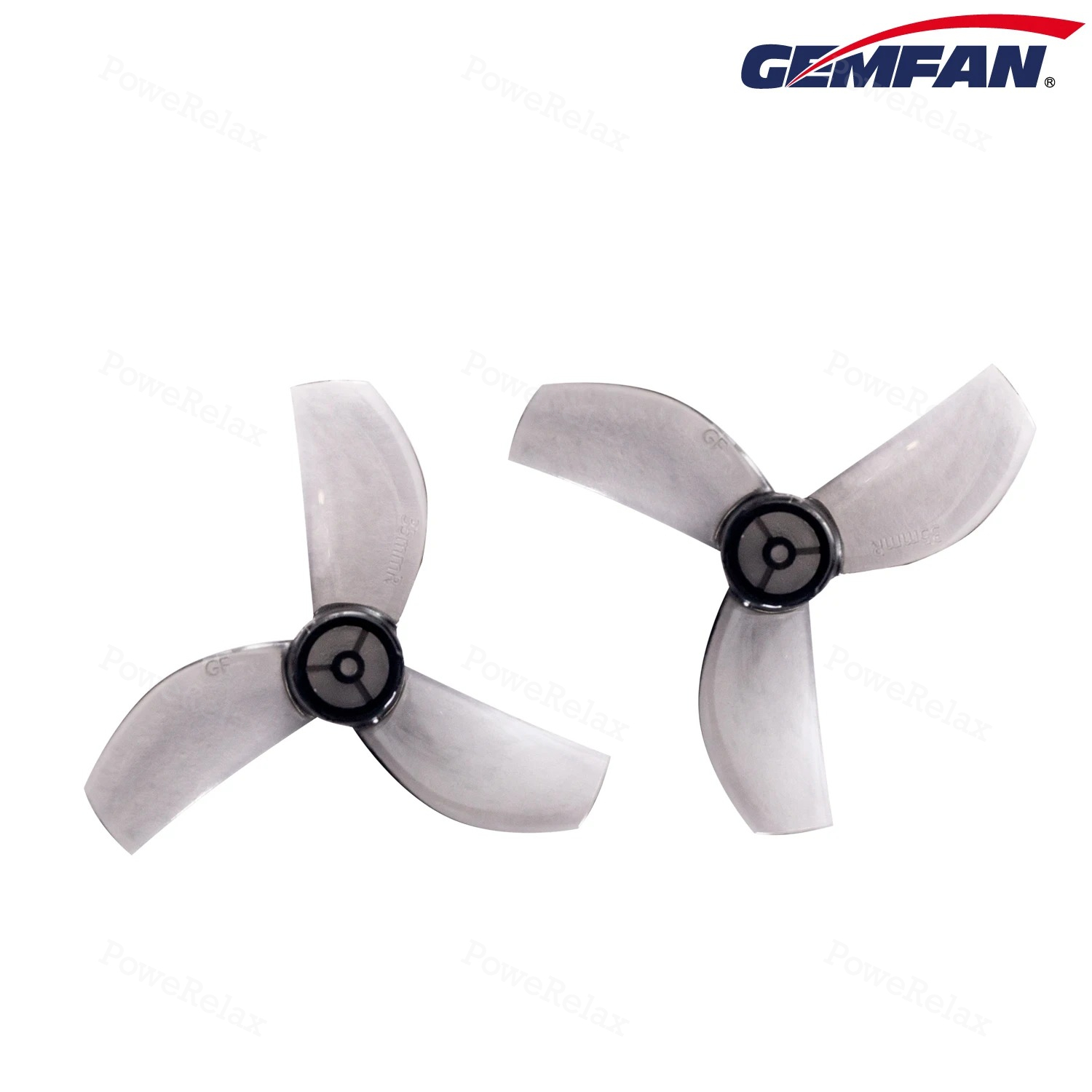 16pairGemfan 35mm-3 35mm 3-Bla - Fpv Racing Motor incelemesi ve fiyatı