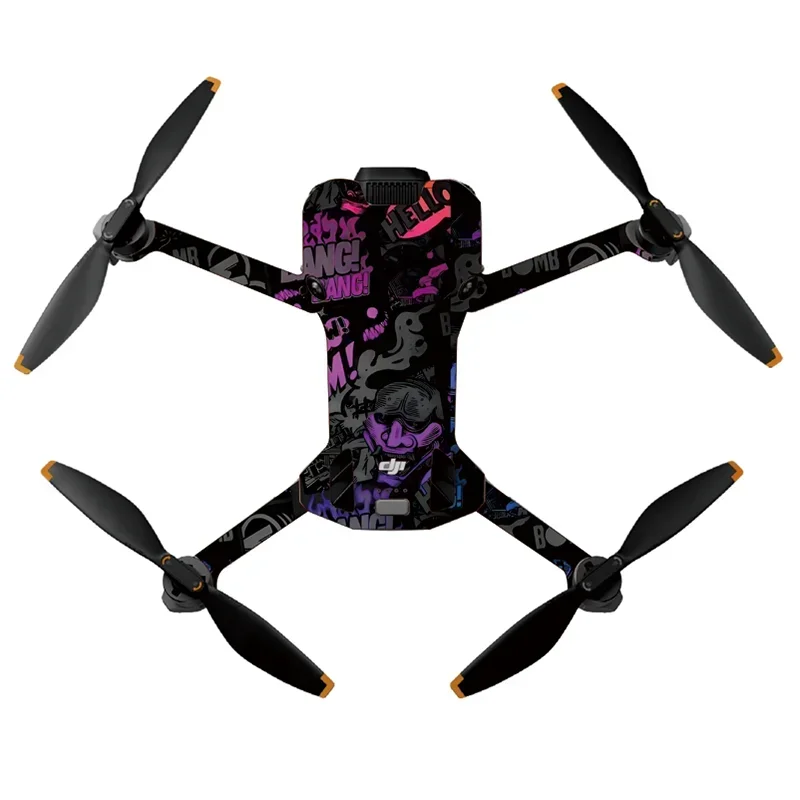 DJI Mini 5pro Drone Çıkartmala - Drone Dji Rc Pro 2 incelemesi ve fiyatı